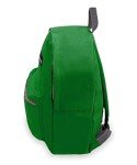 Everest Basic Backpack - Emerald Green, One Size
