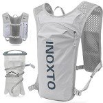 Lightweight Hydration Vest Backpack with Water Bladder