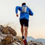 Lightweight Hydration Vest Backpack with Water Bladder