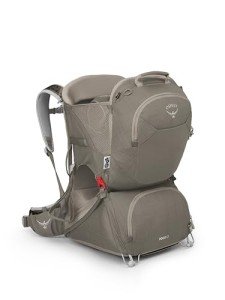 Osprey Poco LT Lightweight Child Carrier Backpack