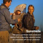 Osprey Poco LT Lightweight Child Carrier Backpack