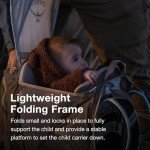 Osprey Poco LT Lightweight Child Carrier Backpack