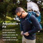 Osprey Poco SLT Lightweight Kid Carrier Backpack