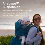 Osprey Poco SLT Lightweight Kid Carrier Backpack