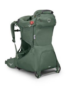 Osprey Poco Child Carrier Backpack - Koseret Green