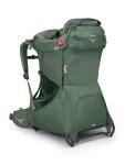Osprey Poco Child Carrier Backpack - Koseret Green