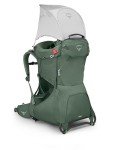 Osprey Poco Child Carrier Backpack - Koseret Green