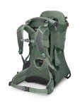 Osprey Poco Child Carrier Backpack - Koseret Green