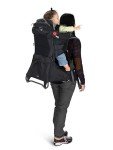 Osprey Poco Child Carrier Backpack - Koseret Green