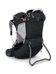 Osprey Poco Child Carrier Backpack - Starry Black