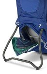 Osprey Poco Child Carrier Backpack - Starry Black