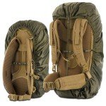 Waterproof M-Tac Backpack Rain Cover 50-60L
