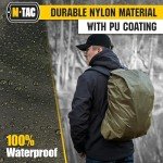 Waterproof M-Tac Backpack Rain Cover 50-60L