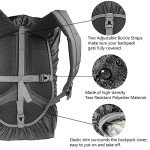 Frelaxy Ultralight Waterproof Backpack Rain Cover