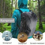 Frelaxy Ultralight Waterproof Backpack Rain Cover