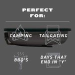 Stanley Adventure 9-Piece Camping Cookware Set