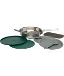 Stanley Adventure 9-Piece Camping Cookware Set