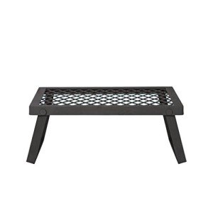 Portable Heavy-Duty Camping Grill Grate