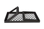 Portable Heavy-Duty Camping Grill Grate