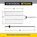 Stromberg Carlson GR-1522 Grill Stake System