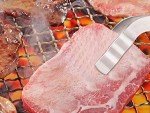 Bushcraft Backpacker's Grill Grate - Stainless Steel