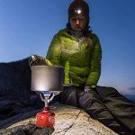 MSR PocketRocket 2 Ultralight Camping Stove