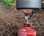 MSR PocketRocket 2 Ultralight Camping Stove