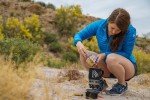 Jetboil Zip Portable Camping Cooking Stove
