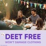 OFF! Clean Feel Insect Repellent Spray, 5 oz