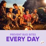 OFF! Clean Feel Insect Repellent Spray, 5 oz