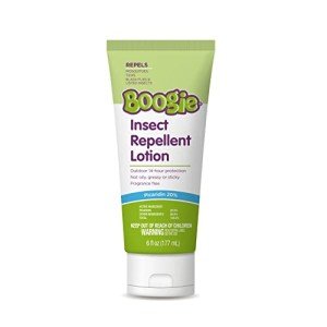 Insect Repellent Lotion – 14-Hour Protection, DEET-Free