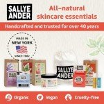 SALLYEANDER No Bite Me All-Natural Bug Repellent