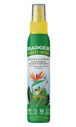 Badger
