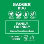 All-Natural Family-Friendly Bug Spray - 4 fl oz