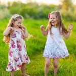 Mosquito Repellent Stickers and Bracelets for Kids