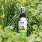 Yaya Organics Extra Strength Tick Repellent - 2 Pack