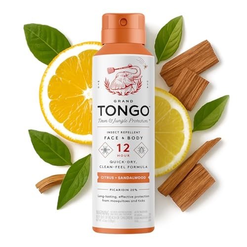 Grand Tongo