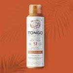 Grand Tongo Picaridin Insect Repellent - 12 Hour Protection