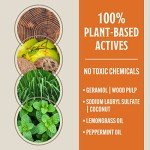 Grandpa Gus's Natural Tick Repellent Spray - 4 oz