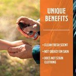 Grandpa Gus's Natural Tick Repellent Spray - 4 oz