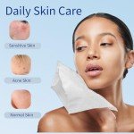 Portable Compressed Towels for Camping and Travel