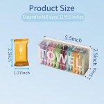 Portable Compressed Towels for Camping and Travel