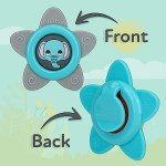 Mosquito Clips for Kids - DEET Free, 2 Pack