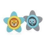 Mosquito Clips for Kids - DEET Free, 2 Pack