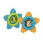 Mosquito Clips for Kids - DEET Free, 2 Pack