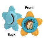 Mosquito Clips for Kids - DEET Free, 2 Pack