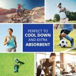 FROGG TOGGS iCOOL PVA Cooling Towel - 26"x17