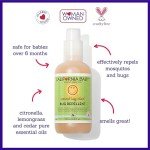 California Baby Natural Bug Spray for Kids