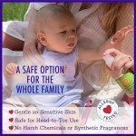 California Baby Natural Bug Spray for Kids