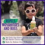 California Baby Natural Bug Spray for Kids